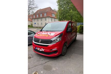 Fiat Talento Gebrauchtwagen