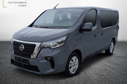 Nissan Primastar Gebrauchtwagen