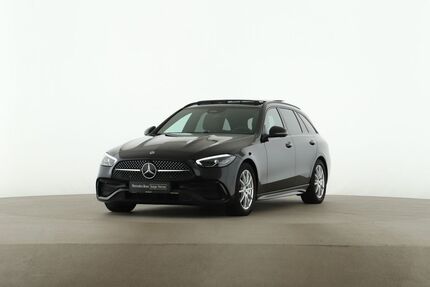 Mercedes-Benz C 220 Gebrauchtwagen