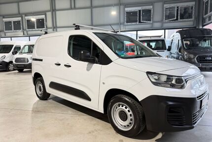 Fiat Doblo Gebrauchtwagen