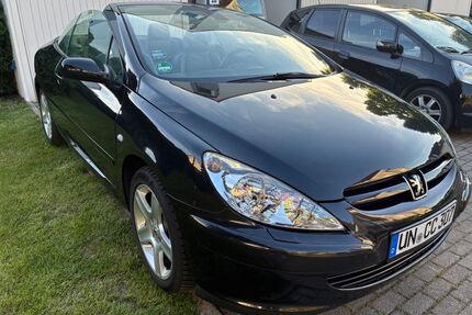 Peugeot 307 Gebrauchtwagen