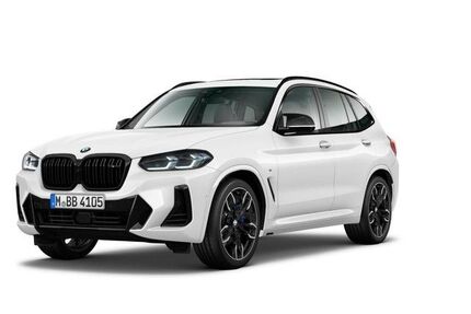 BMW X3 M40 Gebrauchtwagen