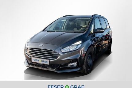 Ford Galaxy Gebrauchtwagen