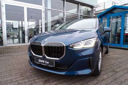 BMW 218 Gebrauchtwagen
