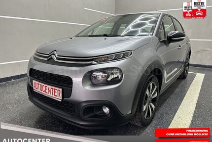 Citroen C3 Gebrauchtwagen
