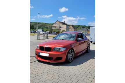 BMW 135 Gebrauchtwagen