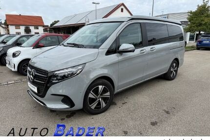 Mercedes-Benz V 300 Gebrauchtwagen