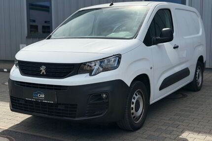 Peugeot Partner Gebrauchtwagen