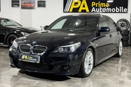 BMW 540 Gebrauchtwagen