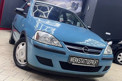 Opel Corsa Gebrauchtwagen