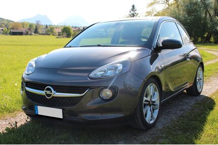 Opel Adam Gebrauchtwagen