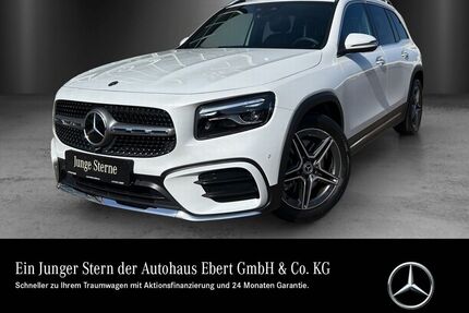 Mercedes-Benz GLB 250 Gebrauchtwagen