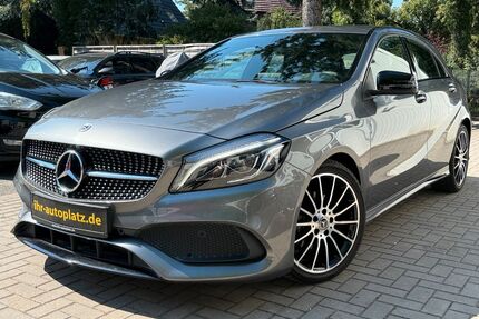 Mercedes-Benz A 180 Gebrauchtwagen