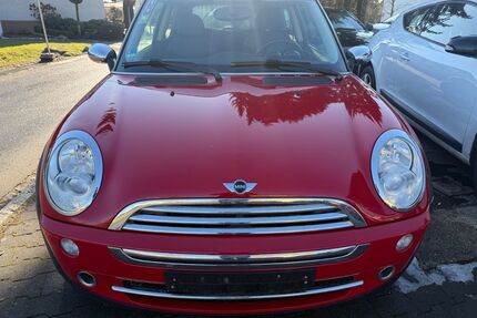 Mini Cooper Gebrauchtwagen