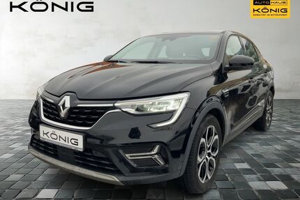 Renault Arkana Gebrauchtwagen