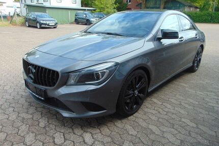 Mercedes-Benz CLA 180 Gebrauchtwagen