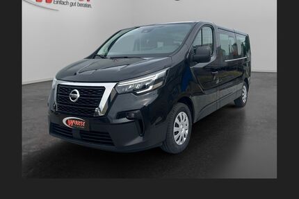 Nissan Primastar Gebrauchtwagen