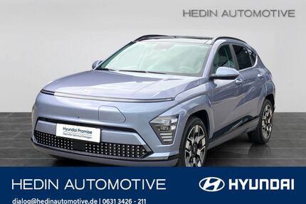 Hyundai KONA Gebrauchtwagen