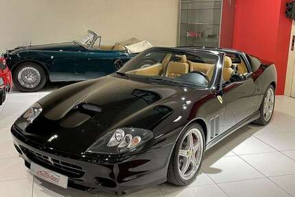 Ferrari Superamerica Gebrauchtwagen