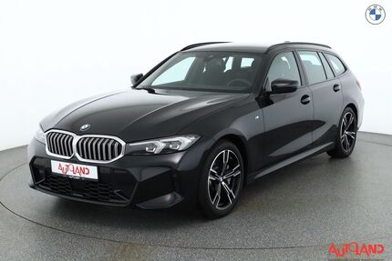 BMW 330 Gebrauchtwagen