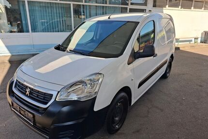 Peugeot Partner Gebrauchtwagen