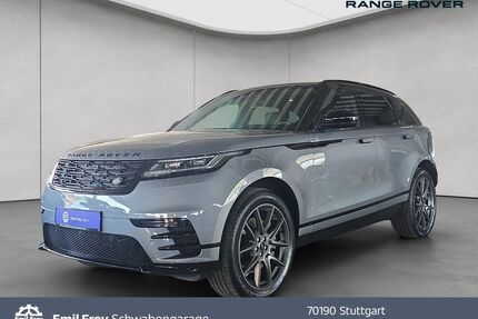 Land Rover Range Rover Velar Gebrauchtwagen