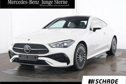 Mercedes-Benz CLE 300 Gebrauchtwagen