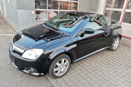 Opel Tigra Gebrauchtwagen