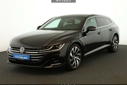 VW Arteon Gebrauchtwagen