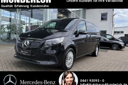 Mercedes-Benz V 250 Gebrauchtwagen