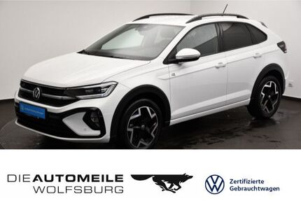 VW Taigo Gebrauchtwagen