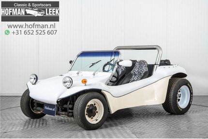 VW Buggy Gebrauchtwagen
