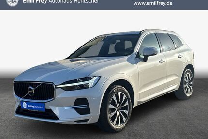 Volvo XC60 Gebrauchtwagen