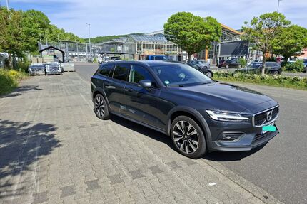 Volvo V60 Cross Country Gebrauchtwagen