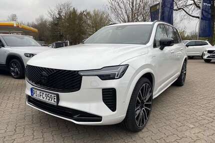 Volvo XC90 Gebrauchtwagen