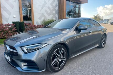 Mercedes-Benz CLS 350 Gebrauchtwagen