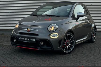 Abarth 500C Gebrauchtwagen
