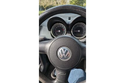 VW Lupo Gebrauchtwagen