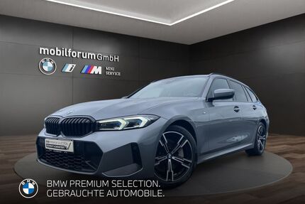 BMW 330 Gebrauchtwagen