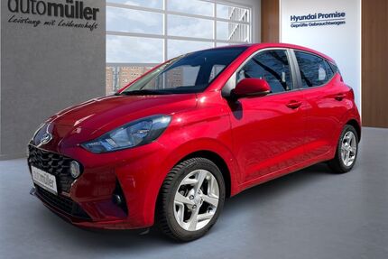 Hyundai i10 Gebrauchtwagen