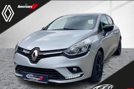 Renault Clio Gebrauchtwagen