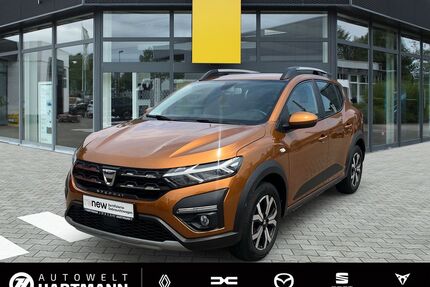 Dacia Sandero Gebrauchtwagen
