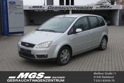 Ford C-Max Gebrauchtwagen