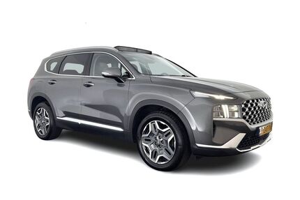 Hyundai SANTA FE Gebrauchtwagen