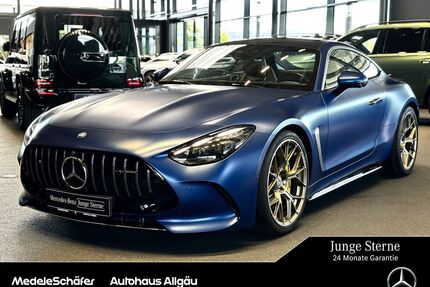 Mercedes-Benz AMG GT Gebrauchtwagen