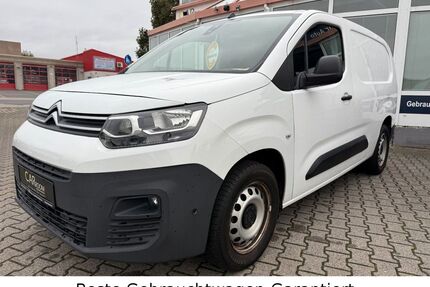 Citroen Berlingo Gebrauchtwagen