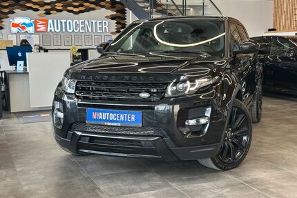 Land Rover Range Rover Evoque Gebrauchtwagen