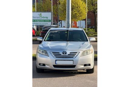 Toyota Camry Gebrauchtwagen