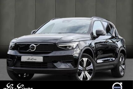 Volvo XC40 Gebrauchtwagen