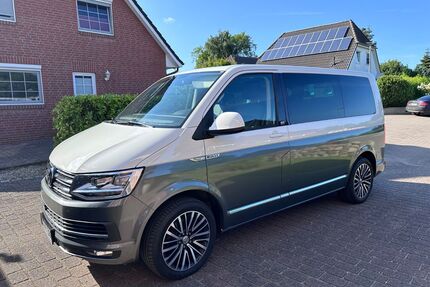 VW T6 Multivan Gebrauchtwagen